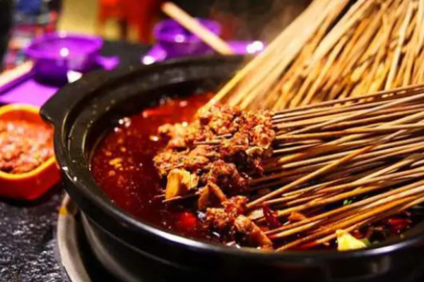火井砂鍋串串電話是多少?官網(wǎng)怎么獲得?
