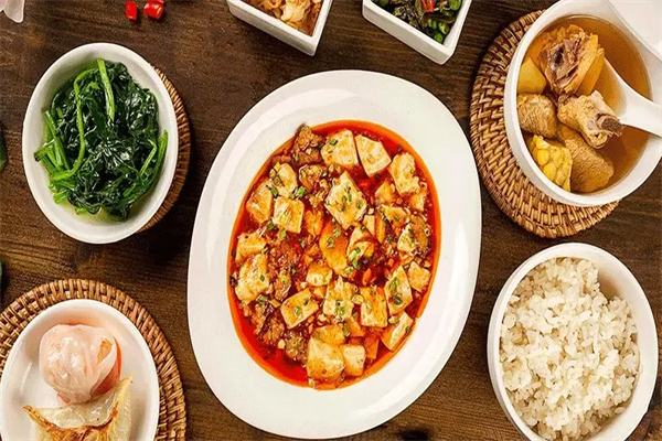 字號(hào)餐飲