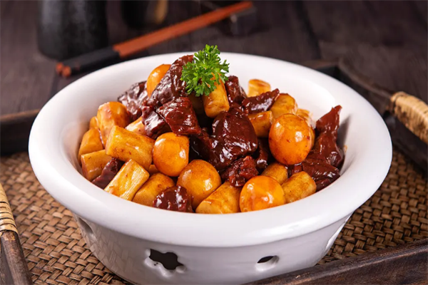 字號(hào)餐飲
