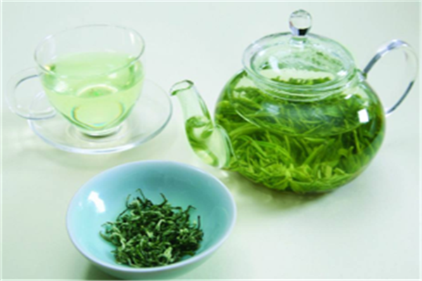 道聯(lián)茶業(yè)