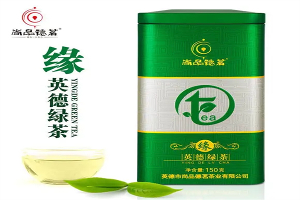 尚品德茗茶業(yè)加盟