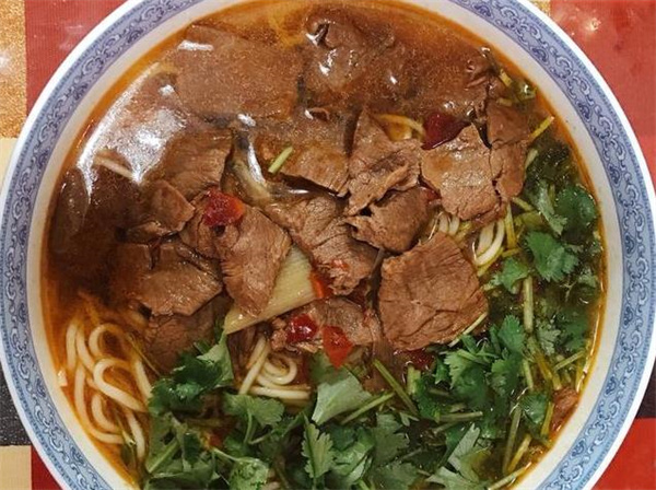 沈小福米線