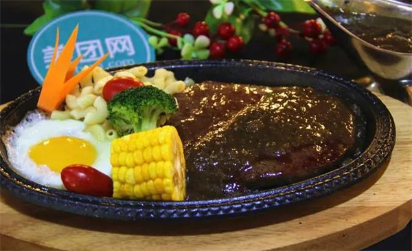 高品會牛排