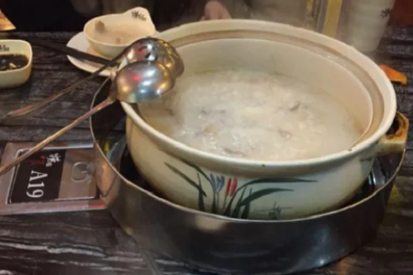 撈旺豬肚雞費及條件是?