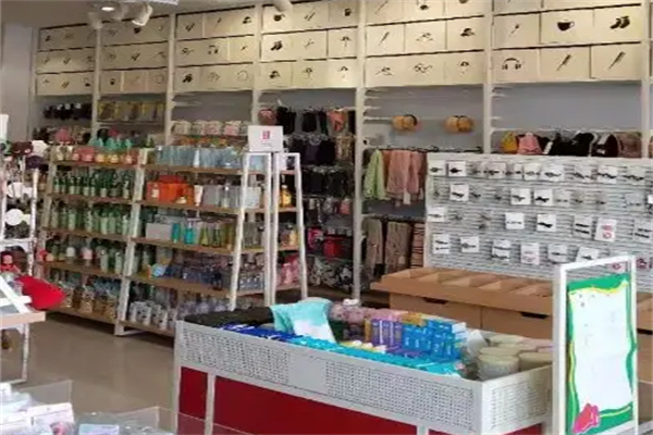 三生精品店加盟