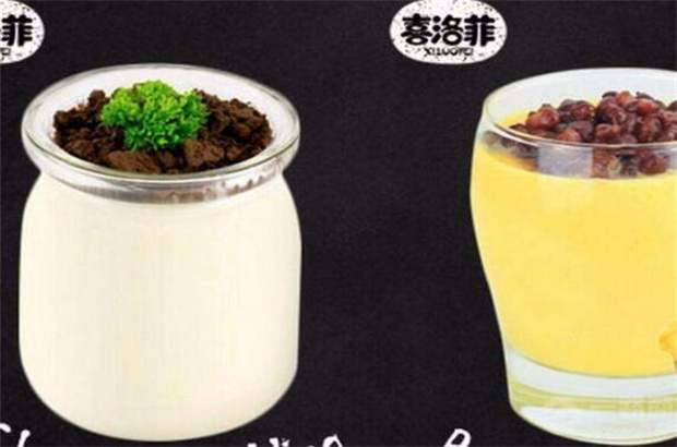 喜洛菲小吃培訓(xùn)