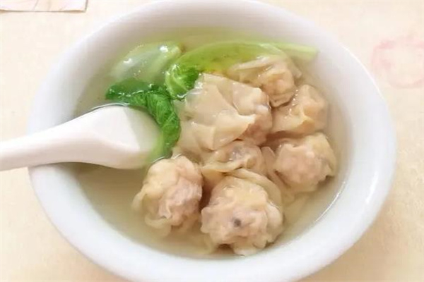 大帥云吞加盟