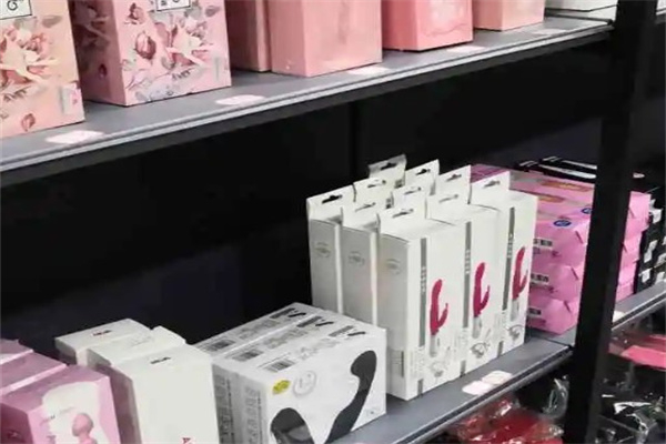 真愛屋成人用品加盟