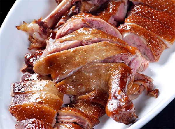 巴西烤肉