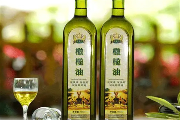 卡麗雅蒂斯橄欖油加盟