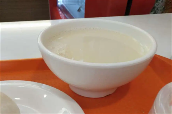 永恒豆?jié){