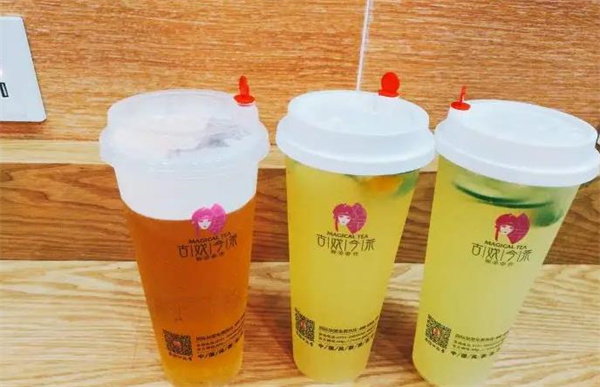 古戲今茶