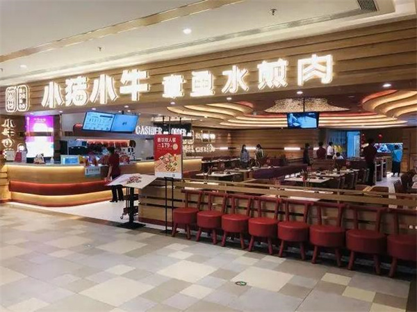 小豬小牛