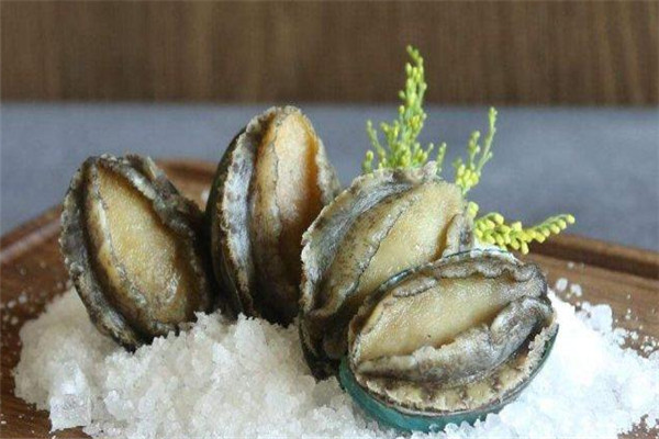 阿森鮑魚(yú)加盟