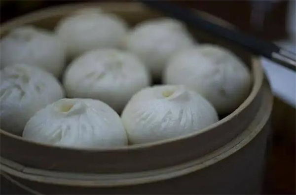 富春包子