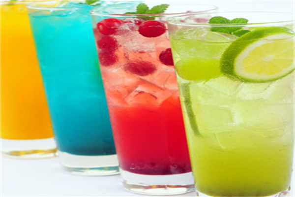 花青素飲品
