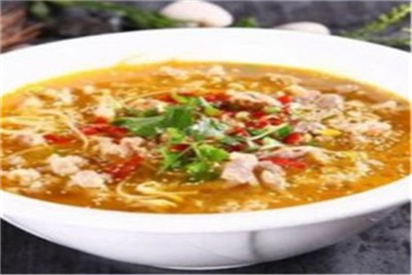 北農(nóng)飯店