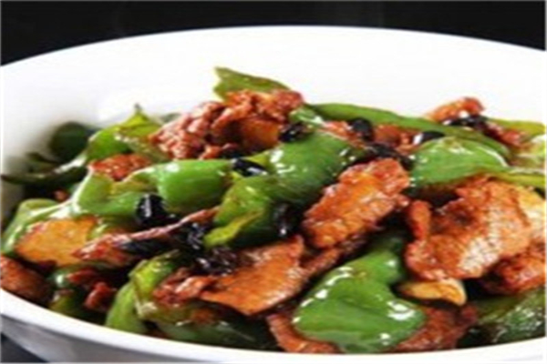 北農(nóng)飯店