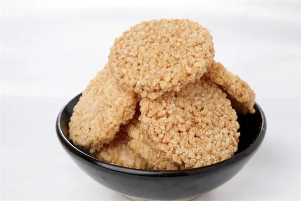 米喜米樂食品