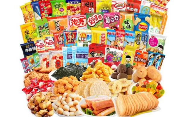 青葉休閑食品