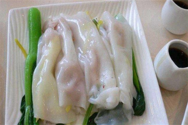 倪家橋肥腸粉加盟