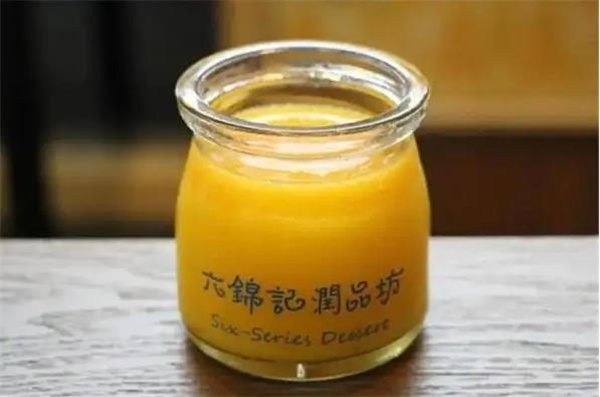 六錦記潤品坊
