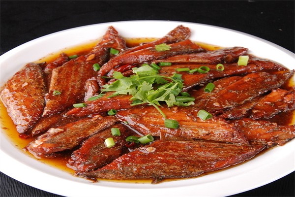 蘇湘家常菜館