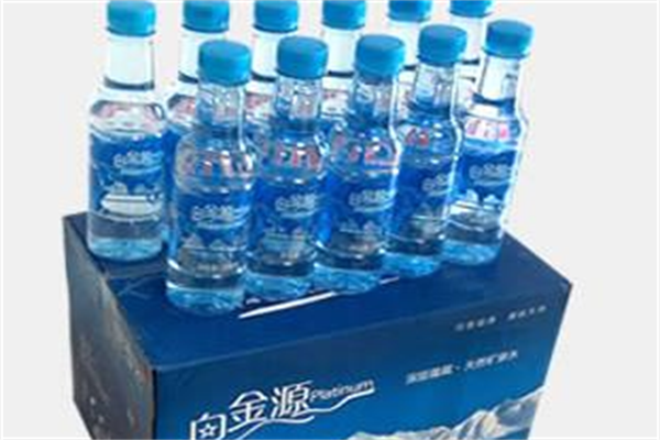 宏偉白金源飲品