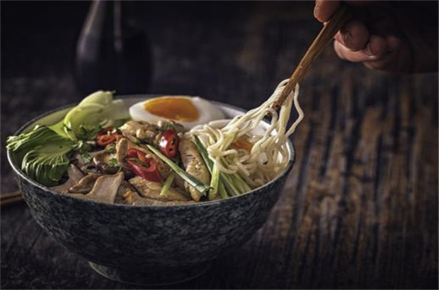 小軍拉面館