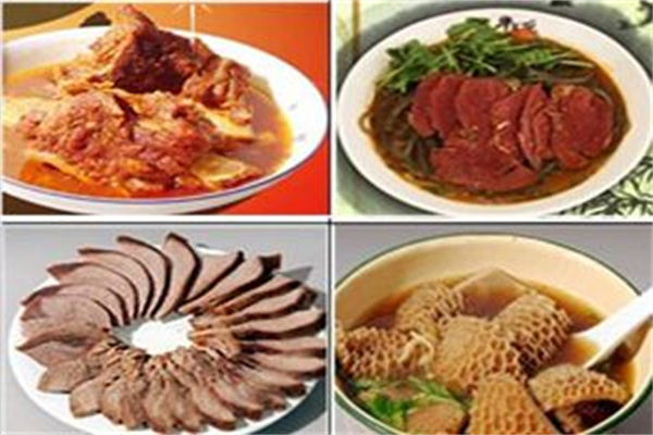 興新泰牛肉
