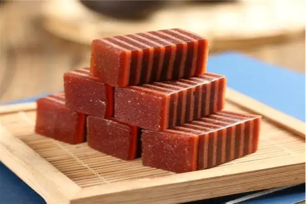 愛妃休閑食品