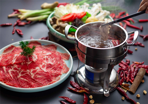 回味小火鍋