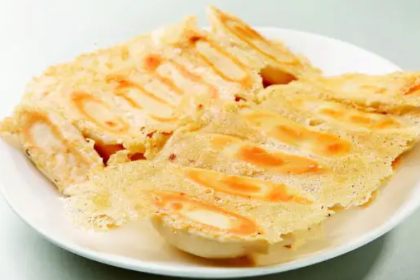 饞游記湯包鍋貼早餐加盟