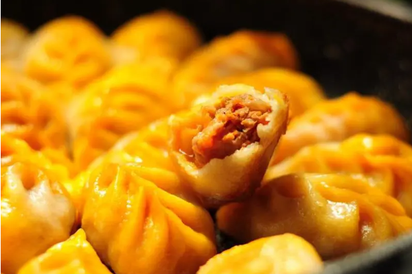 饞游記湯包鍋貼早餐加盟