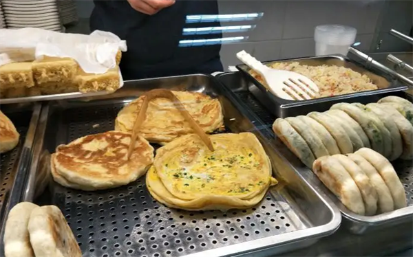 苗韻竹蓀鵝餐飲