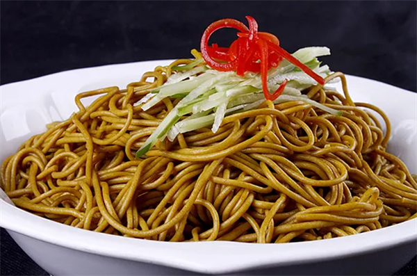 知味饸饹面館