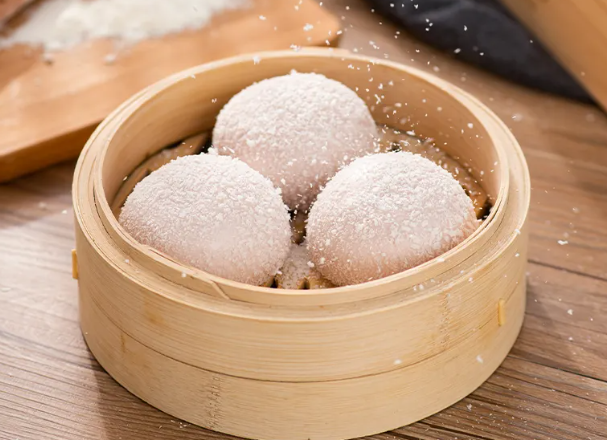 小霞包點(diǎn)