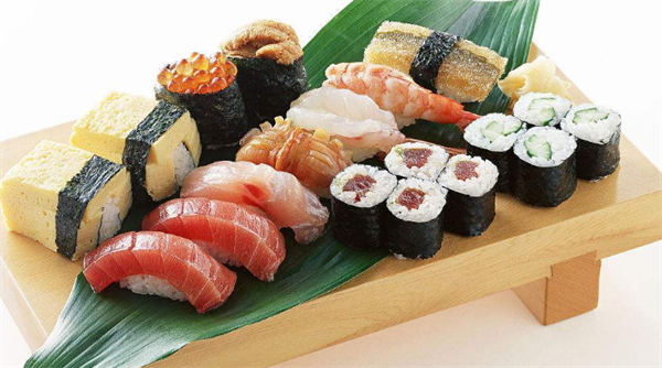 正宗日本料理店排行榜