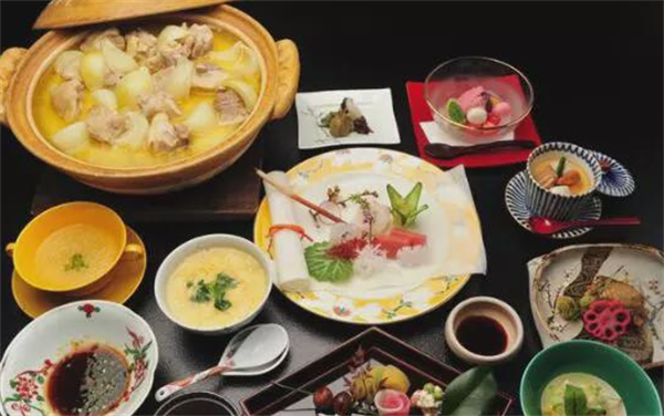 正宗日本料理店排行榜