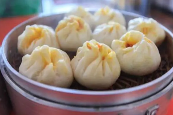 七夫子包子