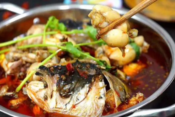 廚司令美蛙魚頭怎么樣?