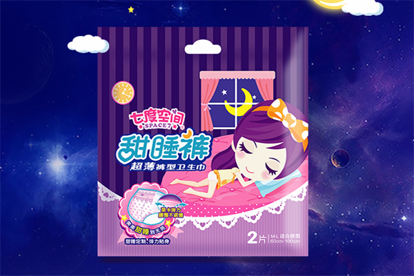 七度空間日用品加盟