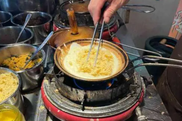 賀記蛋烘糕