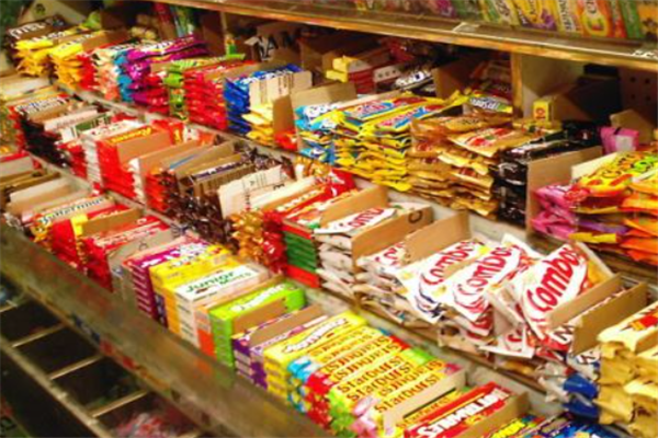 健康零食店費用多少錢？