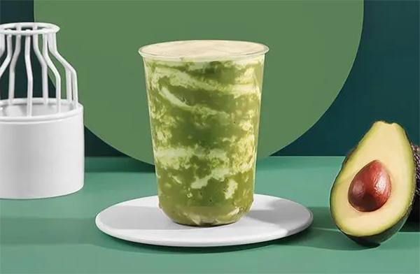 奶茶店排名