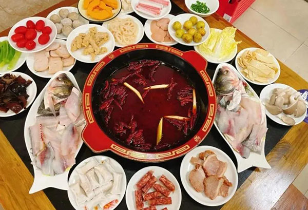 自助魚火鍋排行榜