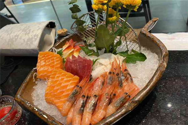稻早料理美術(shù)館