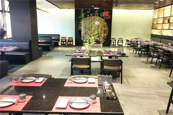稻早料理美術(shù)館