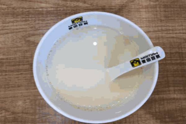 麥田豆?jié){
