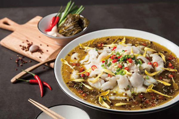 酸記魚(yú)酸菜魚(yú)